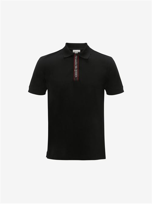 Polo deals alexander mcqueen
